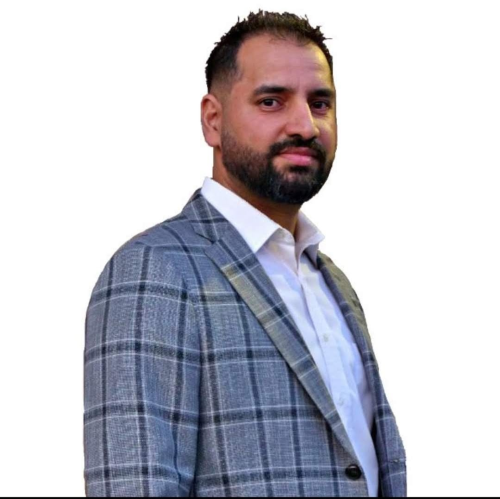 Rajvinder Sidhu