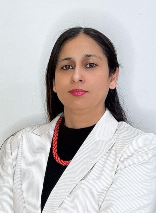 Amandeep Hazra
